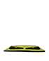 Fendi Monster Cardholder, top view